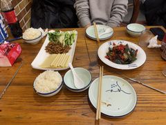 -圣夜东北菜烧烤·夜宵·小龙虾(胥江路店)