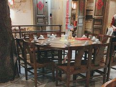 -乡里八闽·福州乡土菜(火车北站店)
