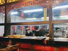 -蜀国大将老火锅(江北店)