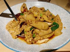 -山石榴·贵州菜(丰盛里店)