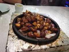 -乾园(天河城店)