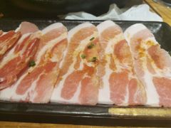 -九田家黑牛烤肉料理(华侨城店)