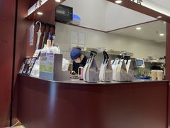 -唐沫茶兮(仓山万达金街店)