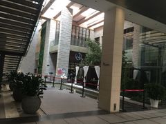 -仁恒美食庭苑(仁恒海河广场店)