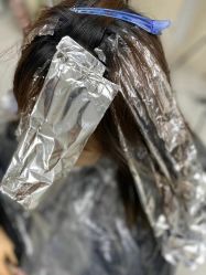 -ON STAR SALON