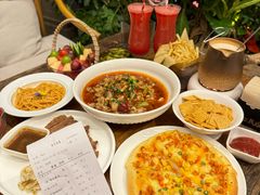 -不二·民谣音乐餐吧(长沙店)