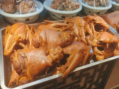 -李记东北饺子馆·东北菜(欢乐谷店)