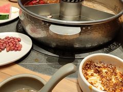 -巴奴毛肚火锅(龙湖锦艺城店)