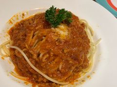 -菲滋意式餐厅(青悦城店)