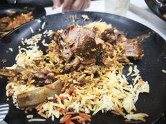 -新加坡Zam Zam餐馆