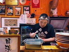 -老龙亭拉面店