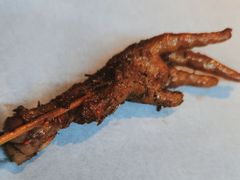 -平娃三宝烧烤·面食(富丰桥店)