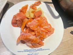 -星伦多 自助料理(泉山金鹰店)