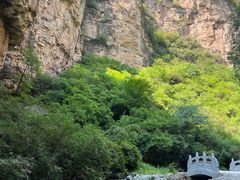 -龙门涧景区