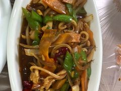 -阿杰臻选海鲜饭店(普陀山店)