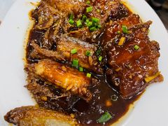 -茂隆餐厅(进贤路店)