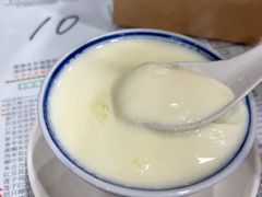 姜汁撞奶-仁信老铺(北滘店)