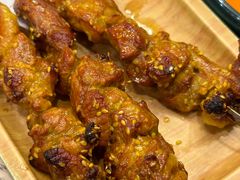 -乡村馕坑肉·烧烤·新疆菜·本地人更爱吃(阿勒泰首店)
