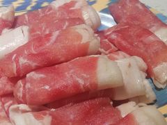-一号桥自助火锅城(小西沟店)
