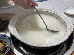 -丰尔粥食·粥底火锅·桑拿鸡(大良总店)