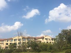 -上海崇明金茂凯悦酒店