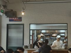 -RAC BAR(安福路店)