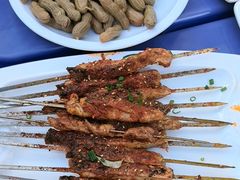 -花儿穆萨·烤肉餐厅(石马坪店)