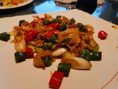 -天瑞轩·粤菜餐厅