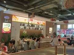 -芝士农场·意式餐厅(生态城万达店)