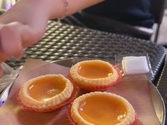 -香港深仔记茶餐厅(东门店)