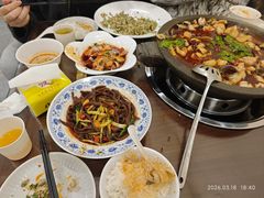 -九寨沟石锅鱼(沣峪口店)