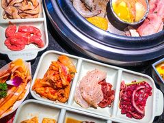 -梨花自助烤肉(乐宾店)