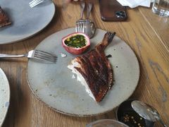 多宝鱼-BOR Eatery(安福路店)