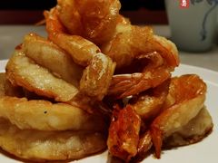 鸭匠酥皮虾-鸭匠食府·挂炉烤鸭·新京菜(阜成路店)