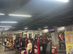 -超鹿运动(融侨锦江店)