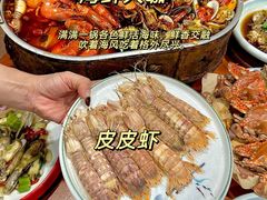 -坛南湾阿强农家乐.海鲜大排档老字号(福州地标美食店)