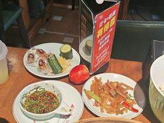 -三个渔夫·蒸汽海鲜(小白楼店)