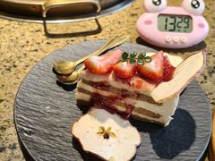 -菌彩云南野生菌火锅(新亚洲店)