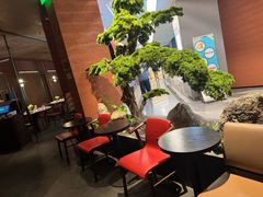 -许爷家·生态湖鲜(徐汇日月光店)