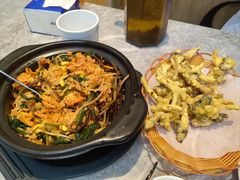 -屋里家延边朝鲜族冷面(南园店)
