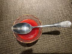 蔓越莓慕斯-鮨·海老(北京路店)
