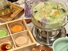 -叶叶菩提(太原别墅店)