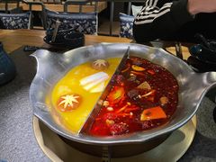 -湊湊火锅·茶憩(东城万达店)