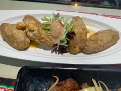 -阿飛冰室(下沙店)