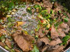 -君霖海鲜私房菜(春柳店)