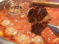 鲜切吊龙-俏牛哥鲜牛肉牛肆馆(重庆天地店)