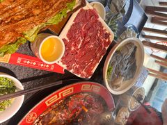 -陈眼镜火锅(总店)