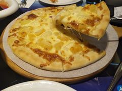 -赫帝拉航空主题餐厅(南宁店)
