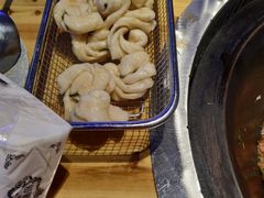 -山里屯铁锅炖·东北菜(康桥店)
