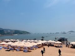 -大京沙滩